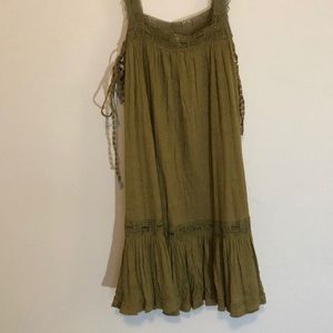 Free People Dress
